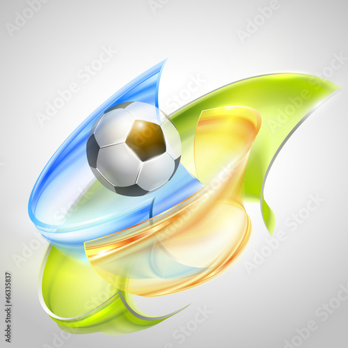 Vector: Soccer Vector Design Soccer Vector Design