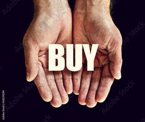 Photo: buy hands buy hands
