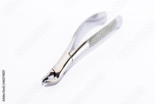 Photo: dental instrument dental instrument