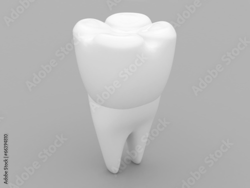 Illustration: Teeth Teeth