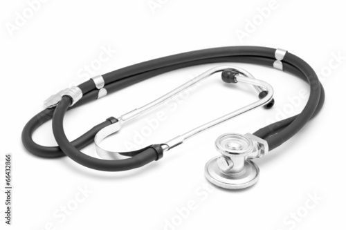 Photo: Stethoscope Stethoscope