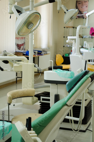 Photo: Dental clinic Dental clinic