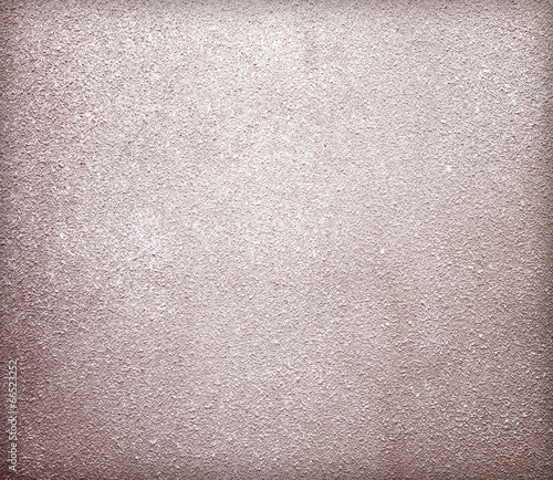 Photo: Rough plaster walls Rough plaster walls