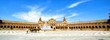 Panoramic of the Panoramic of the