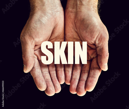 Photo: skin care skin care