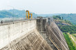 Khundanprakanchon dam, Nakhon Nayok, Thailand Khundanprakanchon dam, Nakhon Nayok, Thailand