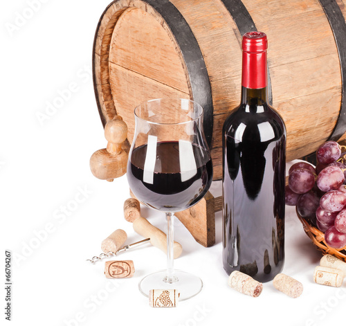 Photo: Red wine Red wine
