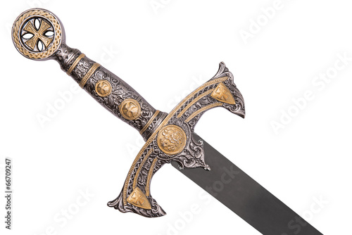 Photo: Sword Sword