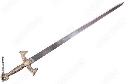 Photo: Sword Sword