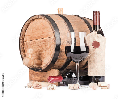 Photo: Red wine Red wine