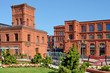 manufaktura, Łódź manufaktura, Łódź