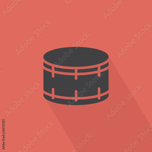 Vector: Music object Music object