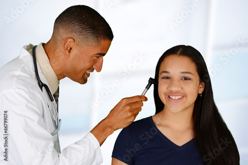 Photo: Doctor Doctor