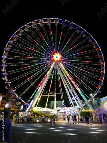 Instant Collection: Riesenrad Riesenrad