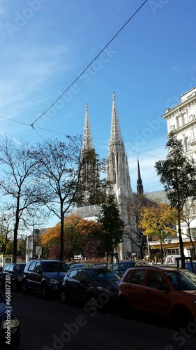 Instant Collection: Cathedral Cathedral