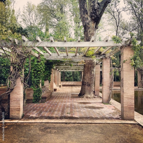 Instant Collection: Patio Patio