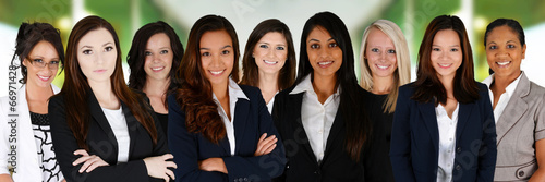 Photo: Business Team Business Team