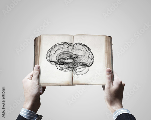 Photo: Mental ability Mental ability