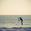 Paddle Board Paddle Board