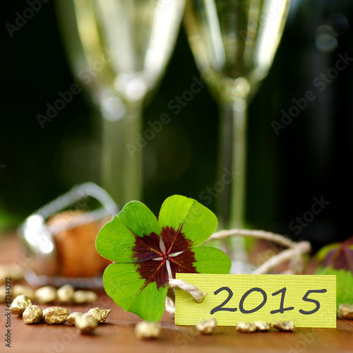 Photo: Neujahr 2015 Neujahr 2015