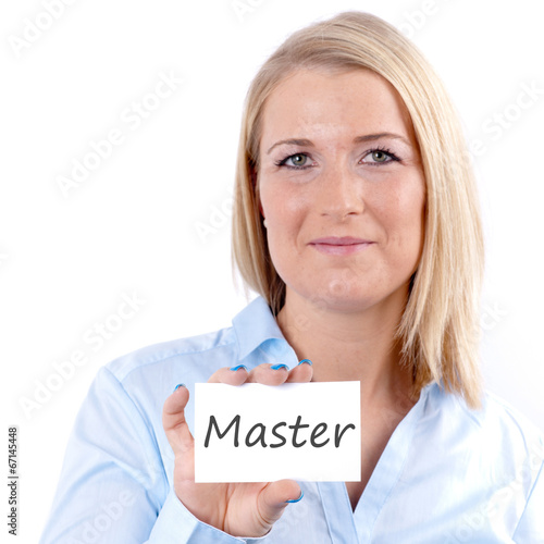 Photo: Master Master
