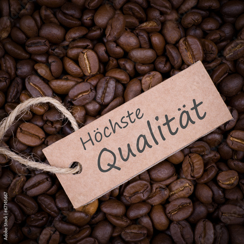 Photo: Höchste Qualität Höchste Qualität