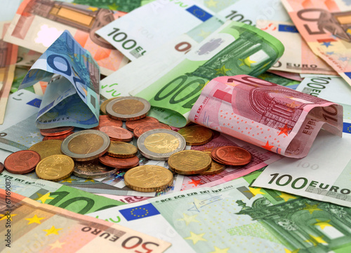 Photo: Finanzkapital Finanzkapital