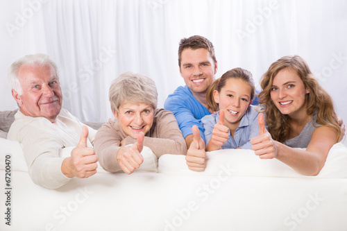 Photo: 3 generationen familie 3 generationen familie