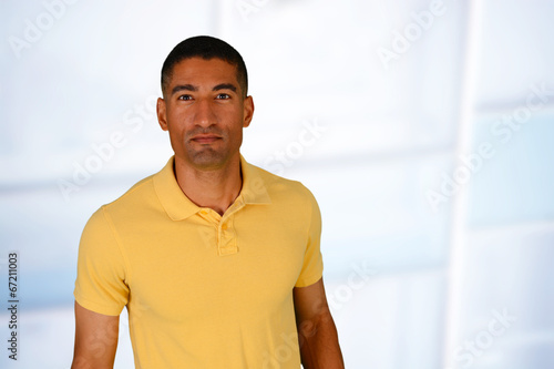 Photo: Casual Man Casual Man