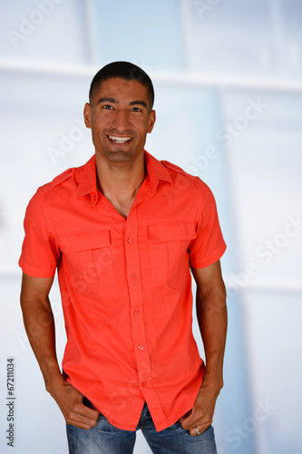 Photo: Casual Man Casual Man