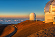 Mauna Kea Sunset Mauna Kea Sunset