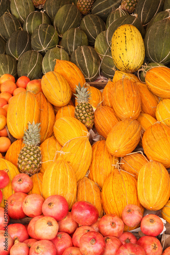 Photo: Fruit Fruit