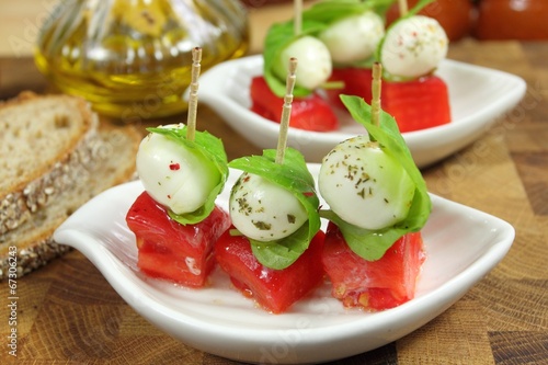 Photo: Appetizer Appetizer