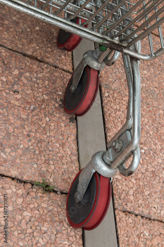 Photo: Carrello Carrello