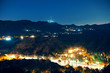 Los Angeles at night Los Angeles at night