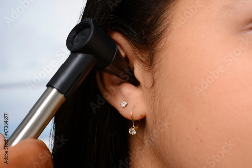 Photo: Ear Doctor Ear Doctor