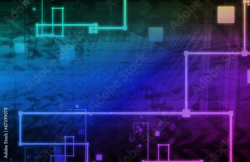 Illustration: Technology Network Technology Network