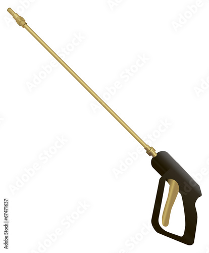Vector: Pistol Grip Sprayer Pistol Grip Sprayer