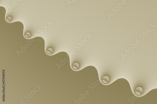 Illustration: Abstract background wallpaper - zipper Abstract background wallpaper - zipper