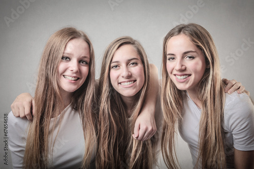 Photo: friendship friendship