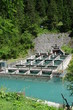 barrage de montagne barrage de montagne