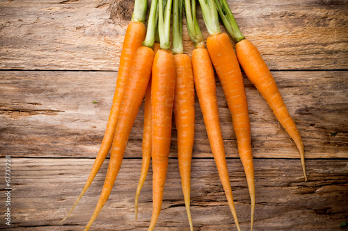 Photo: Carrots. Carrots.