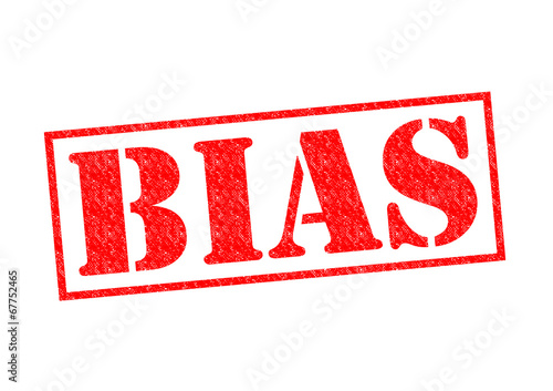Illustration: BIAS Rubber Stamp BIAS Rubber Stamp
