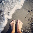 Piedi al mare Piedi al mare