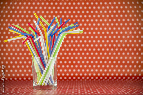 Photo: tubes for drinks tubes for drinks