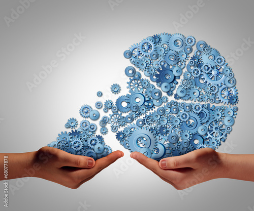 Illustration: Funding And Development Funding And Development