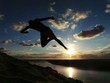 Saut pouvoir Saut pouvoir