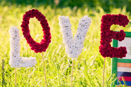 Photo: love love