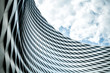 Modern urban architecture Modern urban architecture