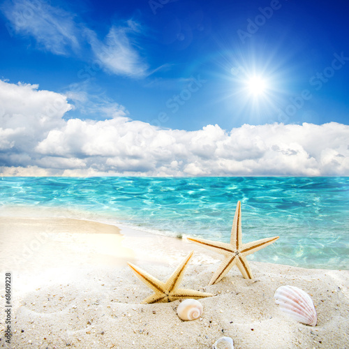 Photo: Gute Reise: Sommer-Urlaub am Meer :) Gute Reise: Sommer-Urlaub am Meer :)